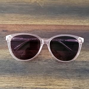 Lima Cat Eye Sunglasses